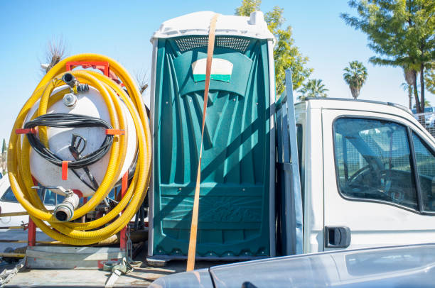 Best Luxury portable toilet rental  in Chelsea Cove, NY
