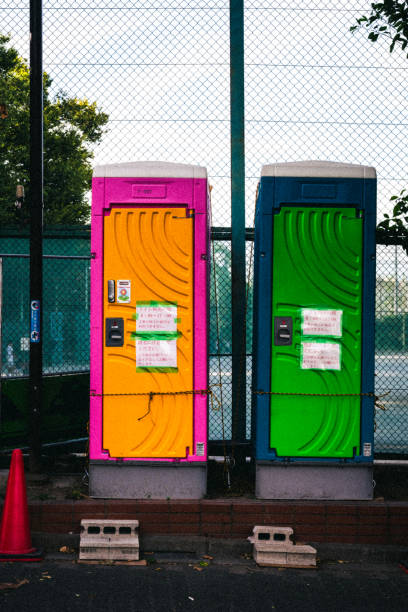Porta potty rental for outdoor events in Chelsea Cove, NY